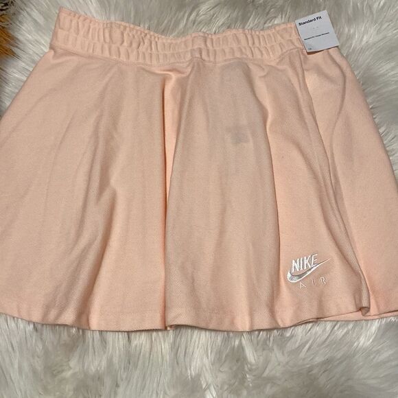 NEW!  Nike - Nike Air Pique Skirt Size L - Picture 16 of 16